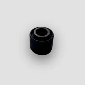 Parts on Bike