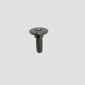 Parts on Bike