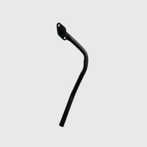 Parts on Bike
