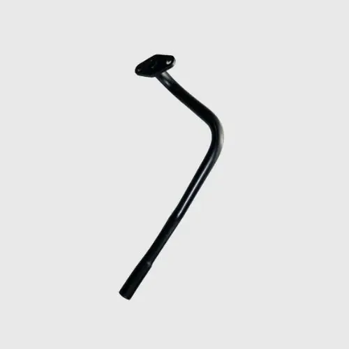 Suzuki Silencer Bend Pipe Access N/m