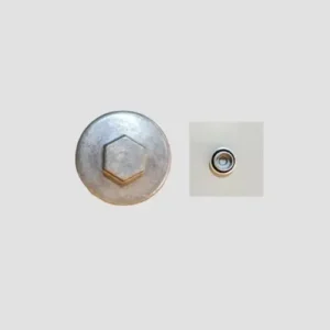 Parts on Bike
