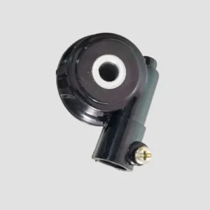 Parts on Bike
