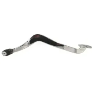 Parts on Bike