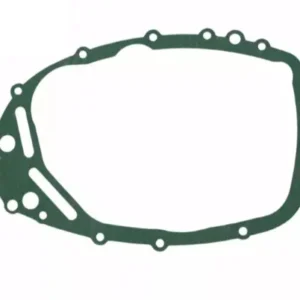 Parts on Bike