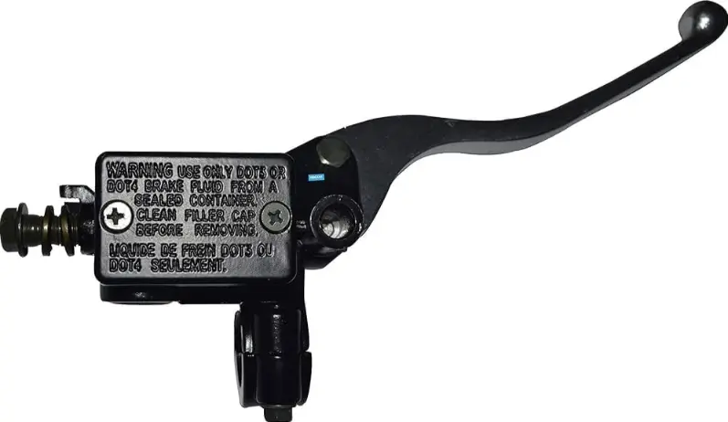 Master Cylinder Front Adjustab Nf1107405d Tvs Ronin 225 (oem