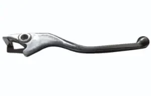 Parts on Bike