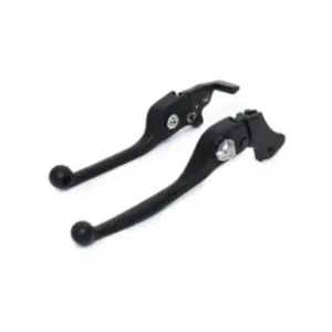 Parts on Bike