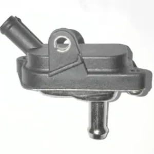 Parts on Bike