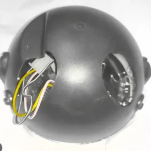 Parts on Bike