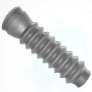 Parts on Bike