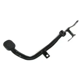 Parts on Bike
