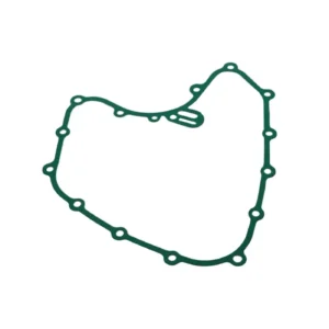 Parts on Bike