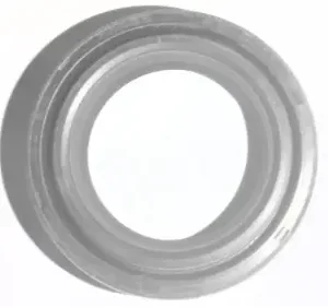 Parts on Bike
