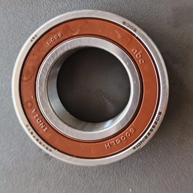 Rubber Sealed Bearings Royal Enfield - Image 3