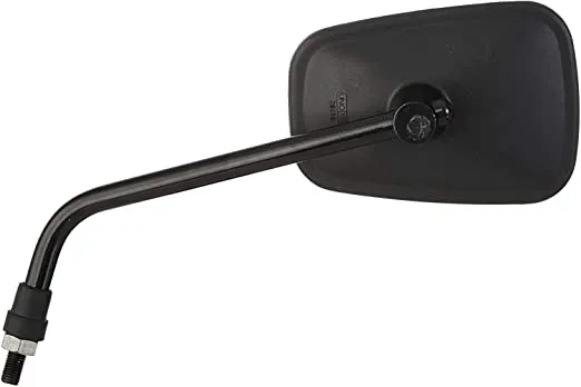 Rear View Mirror - Lh Bajaj Avenger 150/180 - Image 2