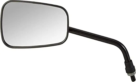Rear View Mirror - Lh Bajaj Avenger 150/180