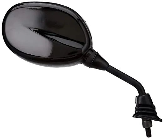 Rear View Mirror Rh Tvs Victor Gl(n/m) - Image 2