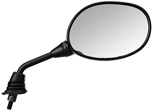 Rear View Mirror Rh Tvs Victor Gl(n/m)