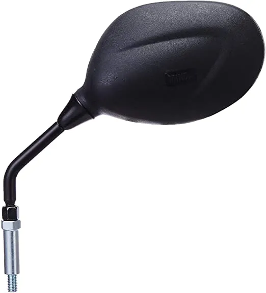 Rear View Mirror(without Rubber Cap) Lh Honda Act (n/m) - Image 2