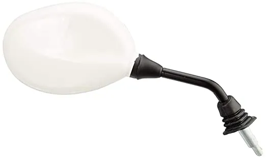 Rear View Mirror(without Rubber Cap) Rh Honda Act (n/m) - Image 2