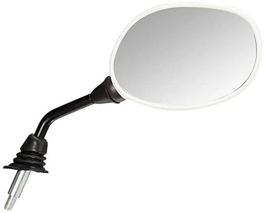 Rear View Mirror(without Rubber Cap) Rh Honda Act (n/m)