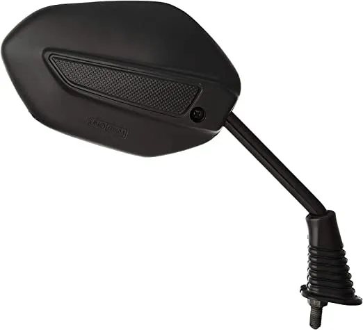 Rear View Mirror - Rh With Adaptor Honda Dio (n/m) - Image 2