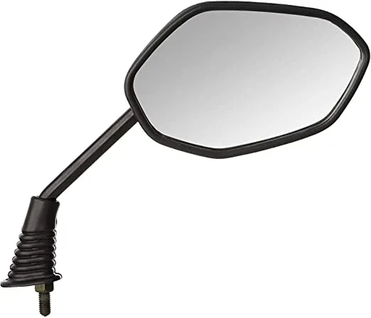 Rear View Mirror - Rh Honda Dio N/m