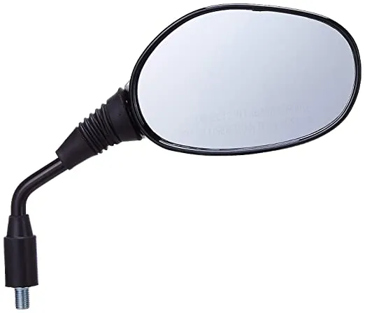 Rear View Mirror Rh Hero Glamour/hunk