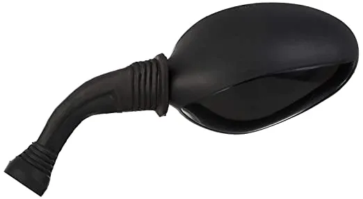 Rear View Mirror(black) Rh Hero Maestro - Image 2