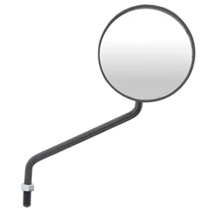 Parts on Bike