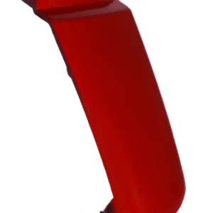 Parts on Bike