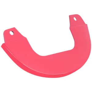 Parts on Bike