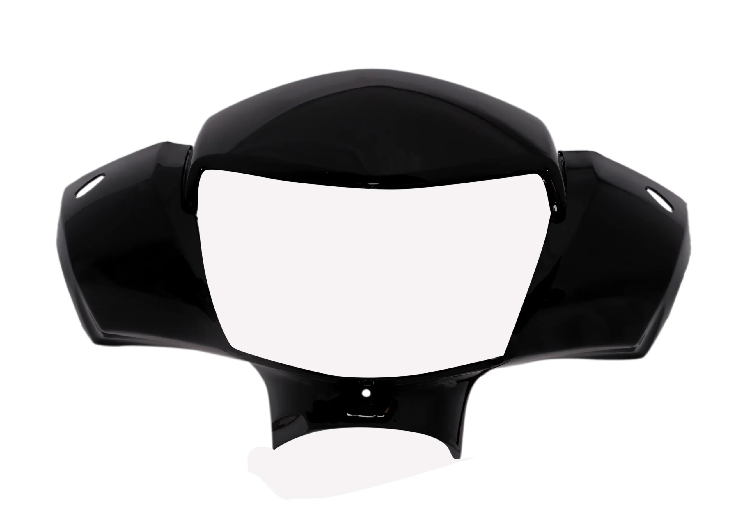 Head Light Visor/mask-honda Activa 125cc Black