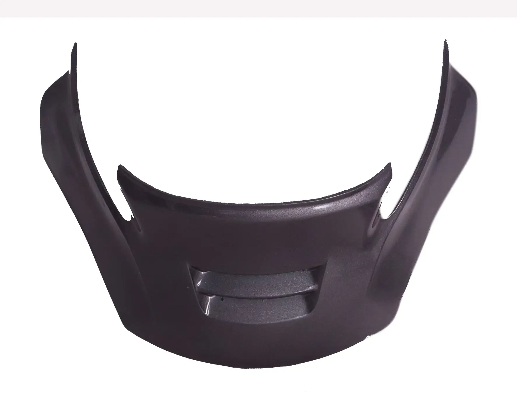 Rear Plate Big Fit For Honda Activa N/m Geny Grey