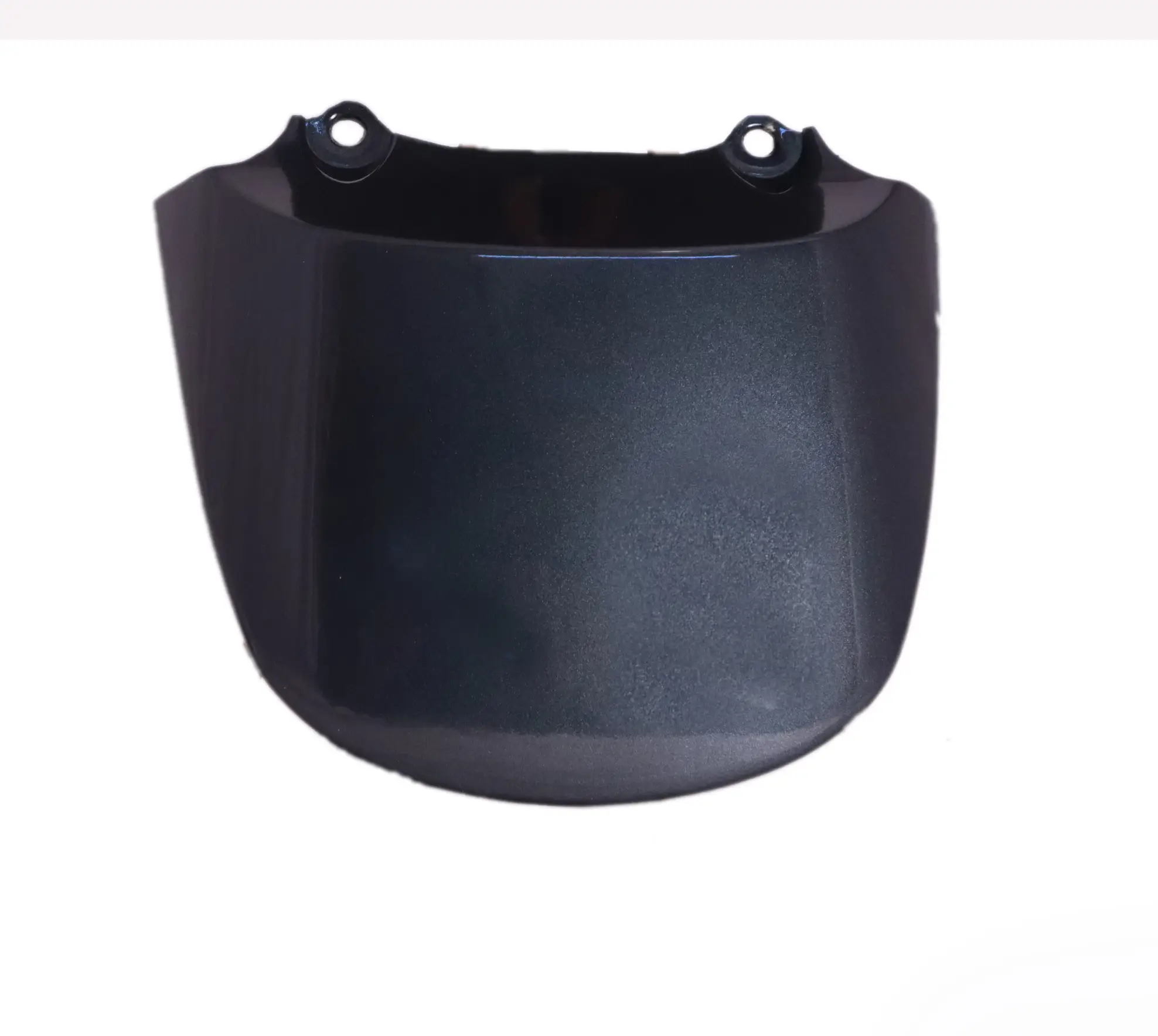 Back Plate Fit For Honda Aviator Monsoon Grey