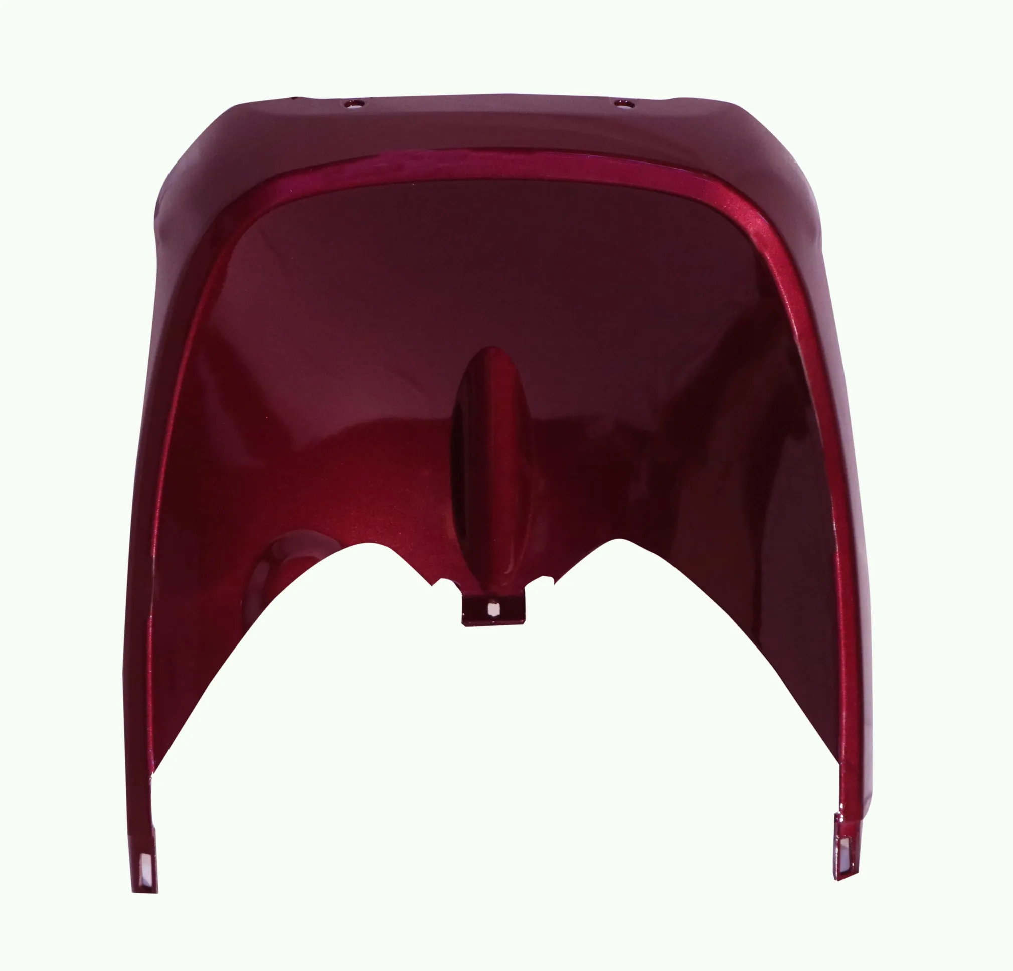 Lower Fit For Tvs Jupitor Wild Purple