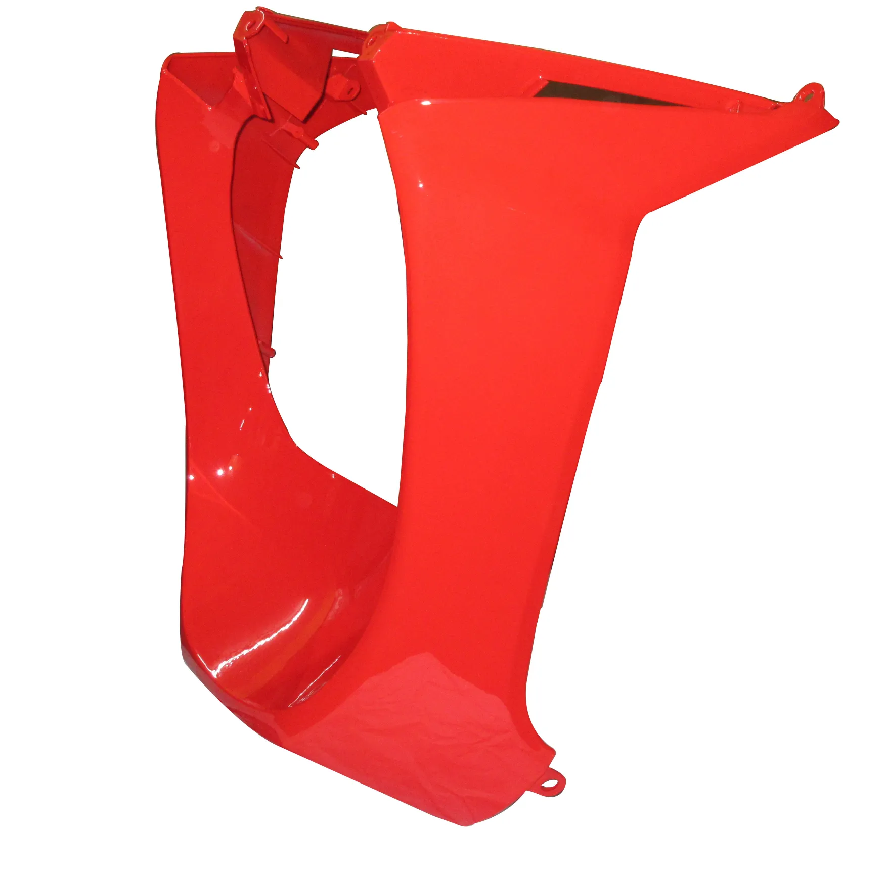 Lower Fit For Honda Dio O/m Sport Red