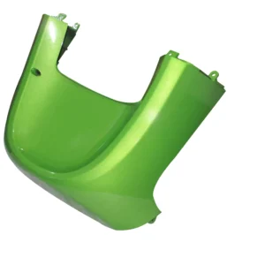 Parts on Bike