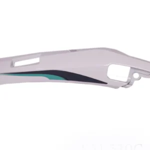 Parts on Bike
