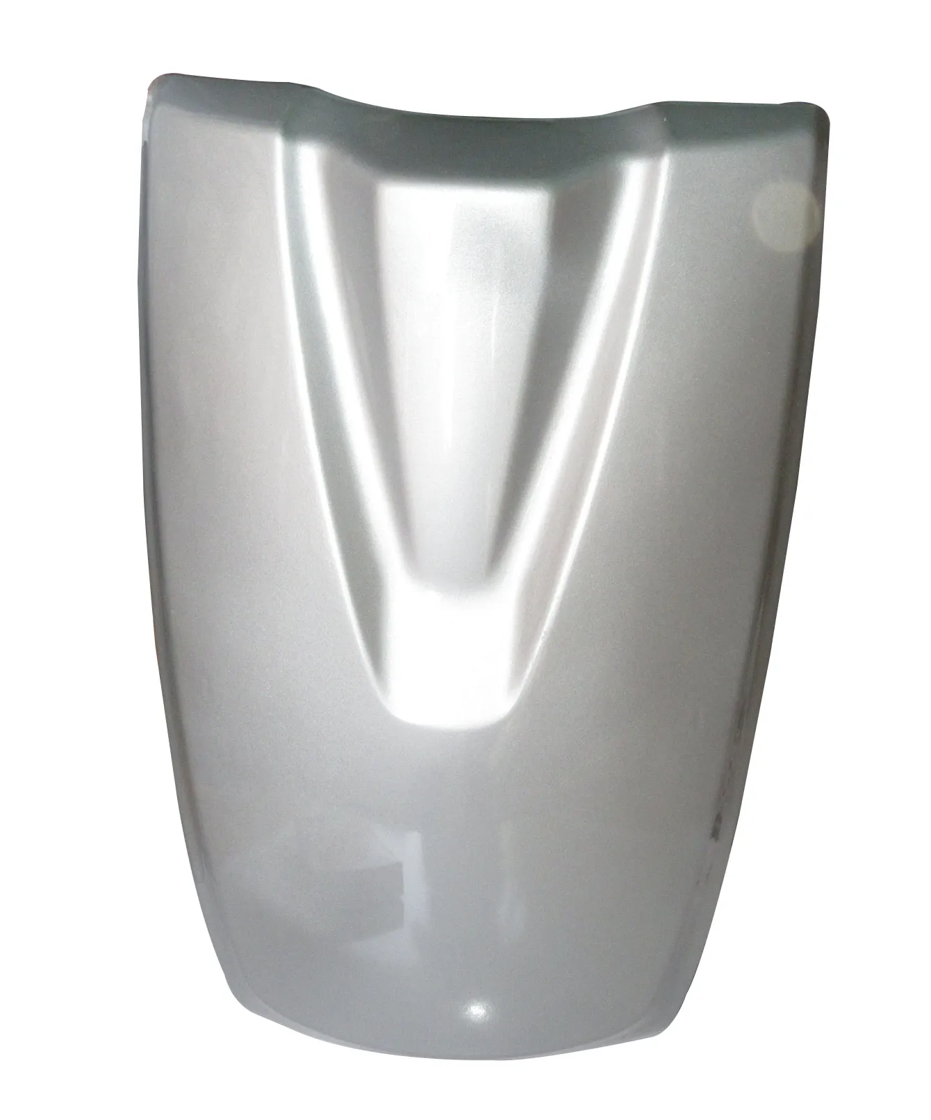 Front Nose Fit For Suzuki Access 125 N/m Cloud Silver