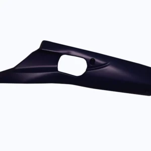 Parts on Bike