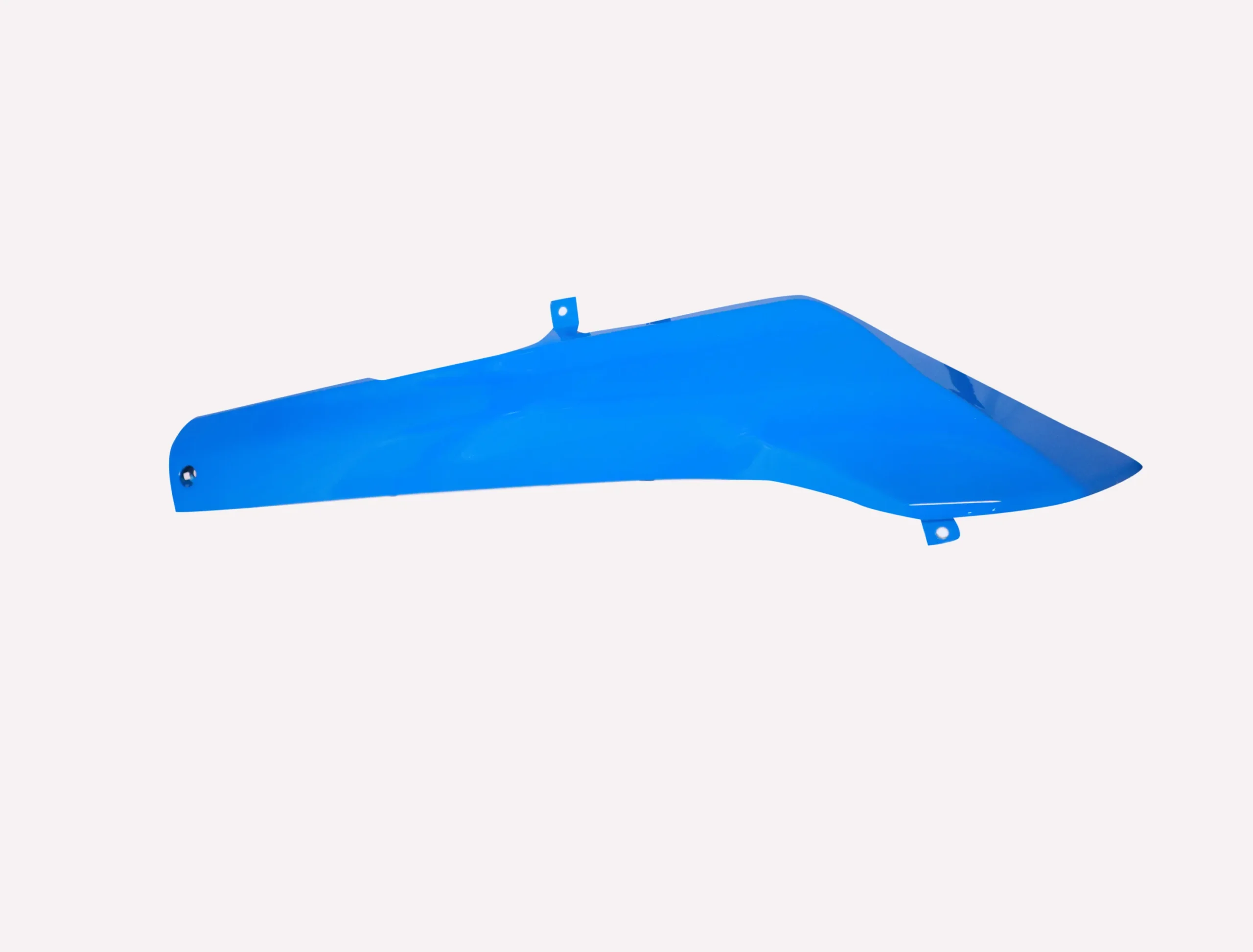 Foot Trim For Honda Dio N/m Jazzy Blue (lh+rh 1 Set)