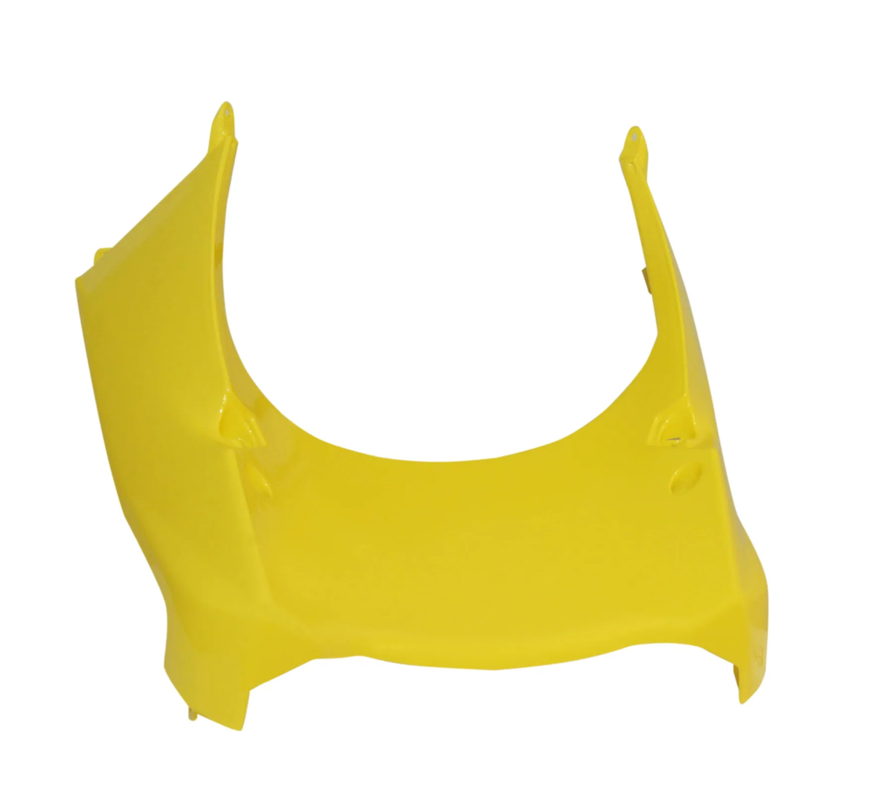 Lower For Honda Dio N/m Pearl Sports Yellow