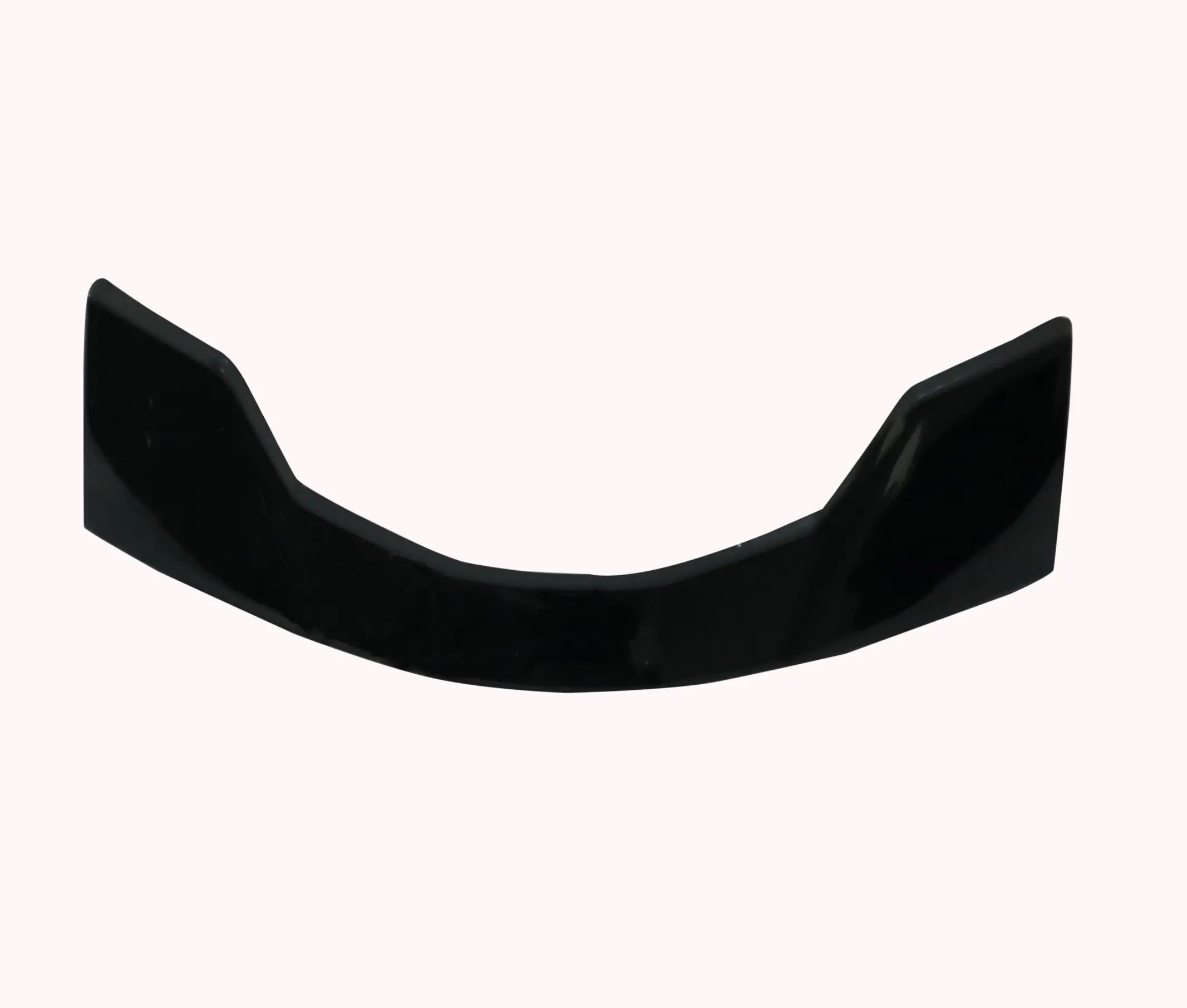 Back Plate Fit For Honda Activa 3g Black