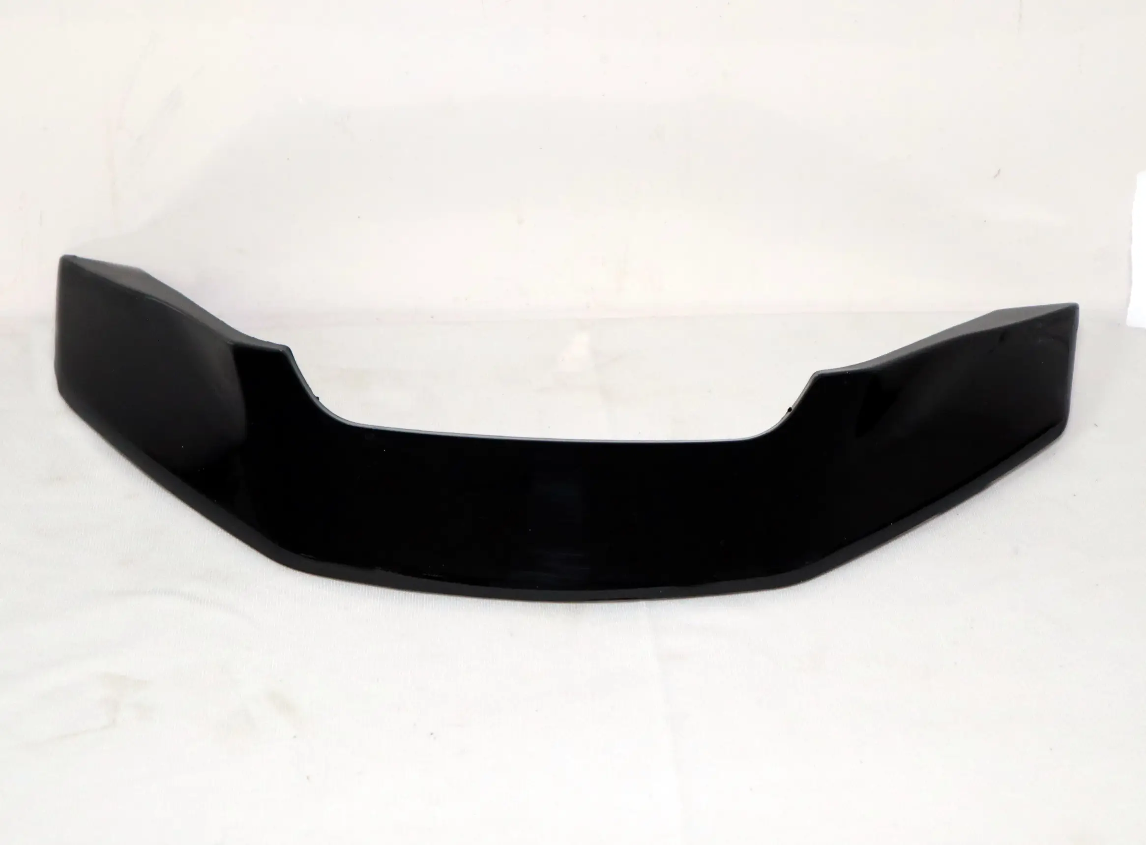 Back Plate Fit For Honda Activa 125 Black