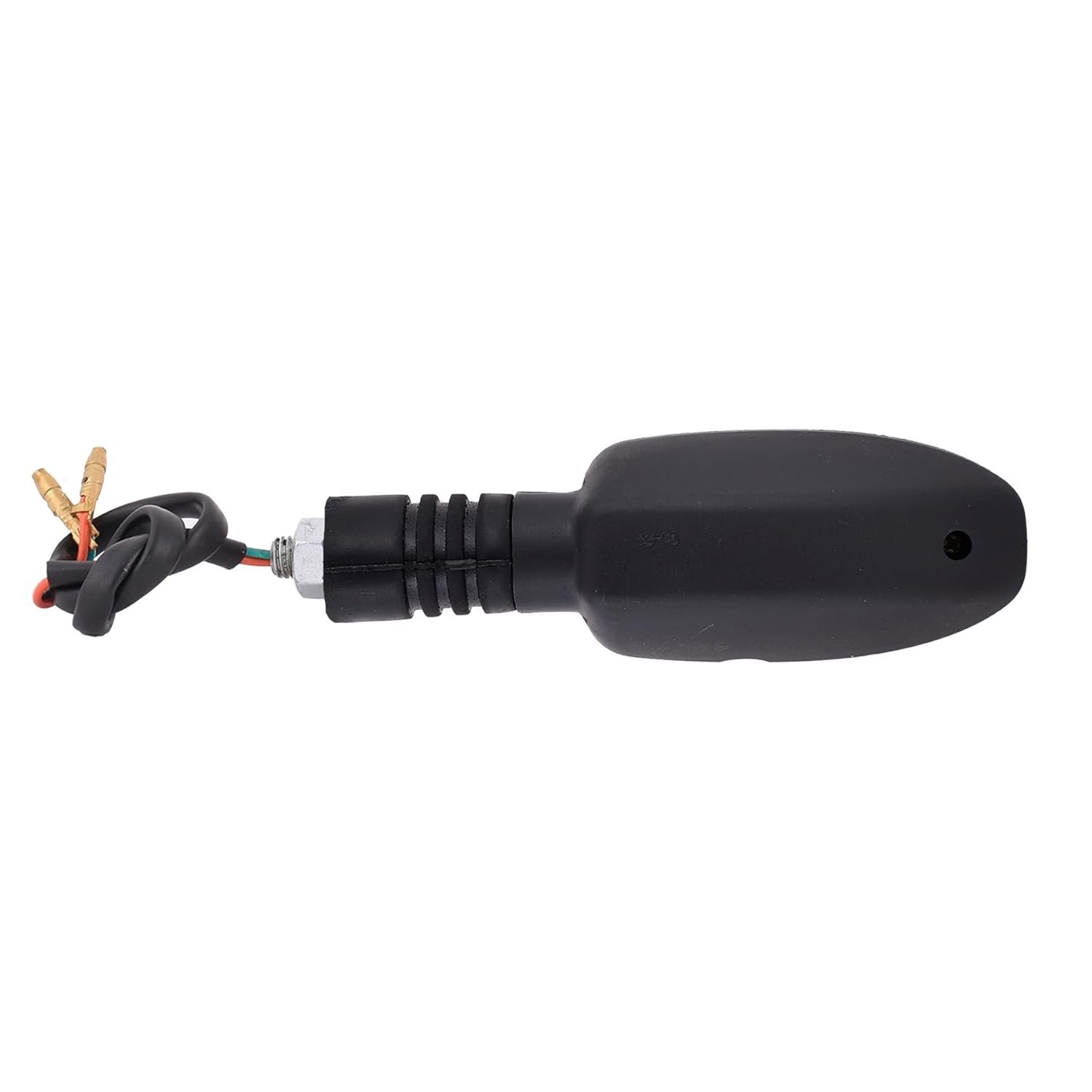 Indicator / Led Blinker Amber & White Light Bajaj Platina - Image 2