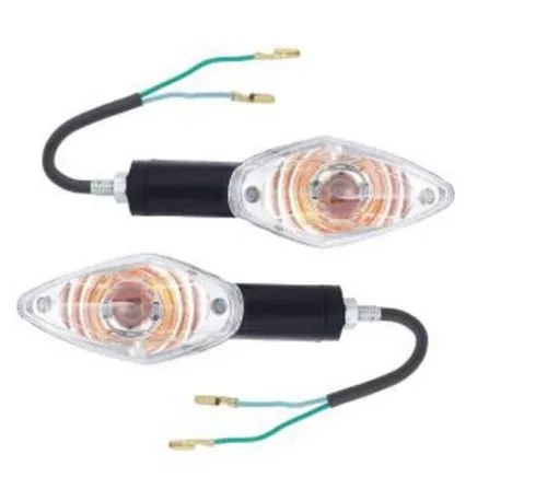 Indicator / Blinker Universal-glmr N/m Hero Glamour N/m