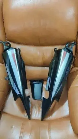 Tail Panel For Hero Karizma-r Motorcycle