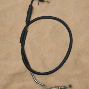ACCELERATOR CABLE FOR APACHE RTR 200 4v bs6