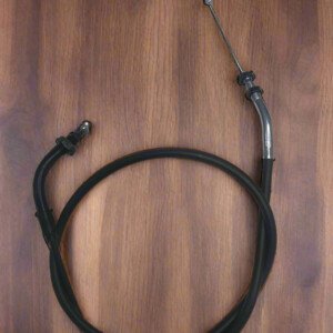 ACCELERATOR CABLE For shine old new bs3 bs4 cb shine